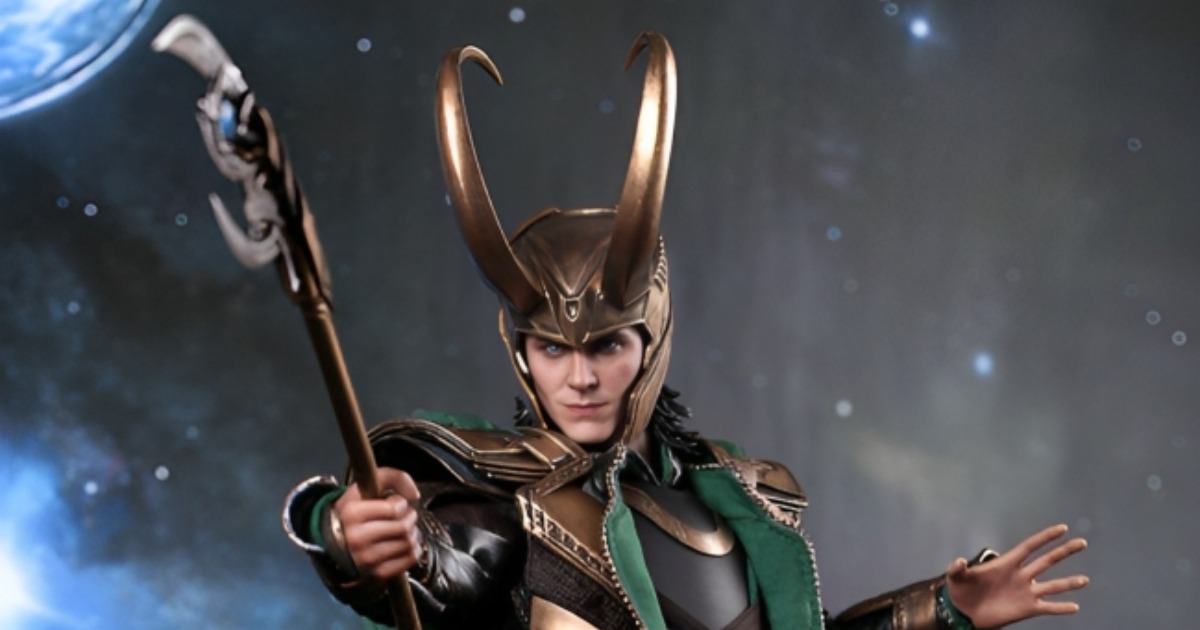 Read more about the article Loki Season 2 Ending Breakdown is the Greatest Thing I Watched