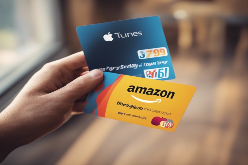 Read more about the article TOP 10 GIFT CARDS TO SELL IN NIGERIA TODAY