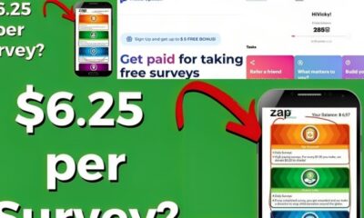 Survey Hacks of 2023: From $0 to $1000 – Easiest Ways to Make Money Online