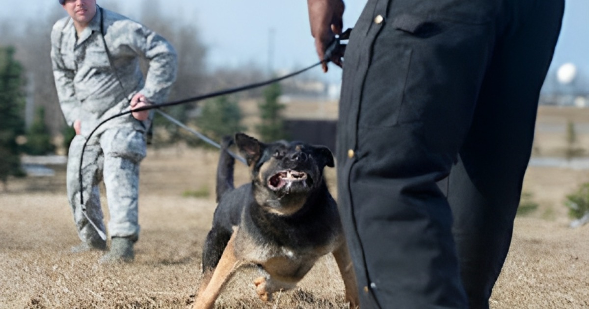 You are currently viewing Specially Trained Dogs for Hunting Wild Game: 8 Breeds to Consider