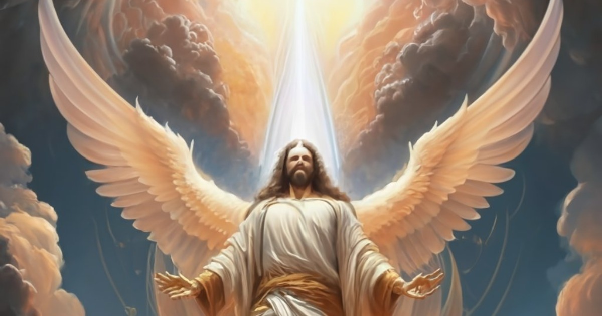 Read more about the article Biblically Accurate Description of Heaven and What We’ll Do There