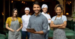 Read more about the article Multiple Recruitment for Restaurant Managers in Canada